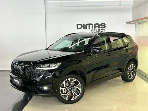 GWM HAVAL H6 1.5 PHEV PREMIUM AWD E-TRACTION GWM HAVAL H6 1.5 PHEV PREMIUM AWD E-TRACTION
